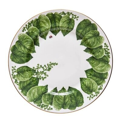 Halcyon Days Al Fresco 6 Inch Side Plate BCALF096PG, MPN: BCALF096PG,