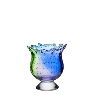 Kosta Boda Poppy Bowl/Votive Small, MPN: 7061500, 7321646014866