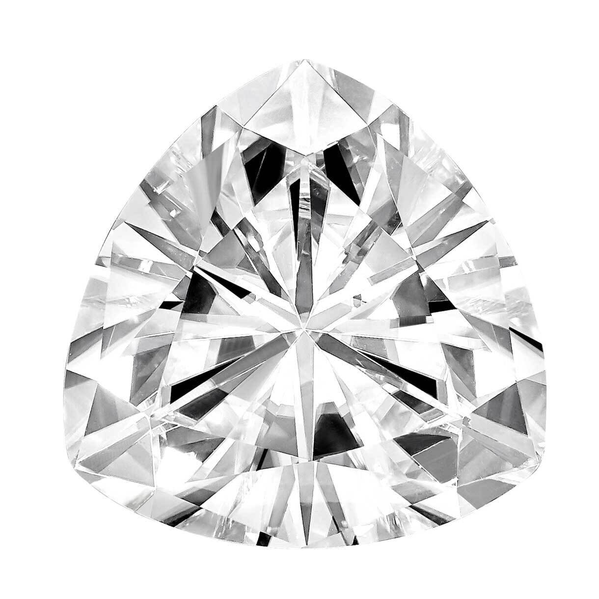 Vs Quality 5.5mm Trillion Diamond VS55T