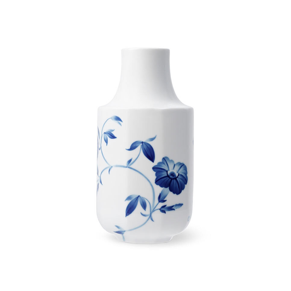 Royal Copenhagen blomst Vase Morning Glory 7.5 Inch 1058870