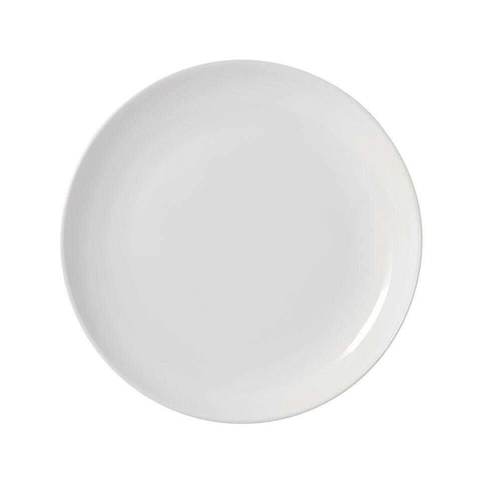 Royal Doulton Olio White Salad Plate 8 Inch 1056159, MPN: 1056159, 701587439466