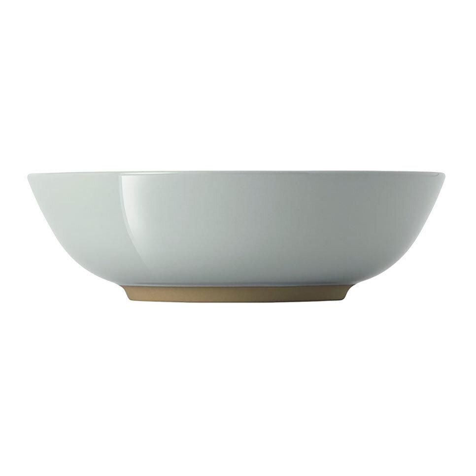 Royal Doulton Olio Celadon Blue Pasta Bowl 8.6 Inch 1056179, MPN: 1056179, 701587439565