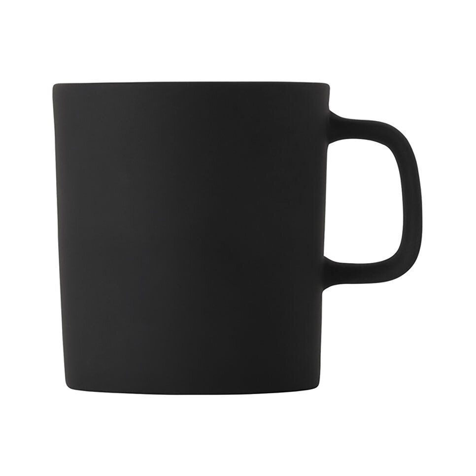 Royal Doulton Olio Black Mug 10.5 Oz 1056182, MPN: 1056182, 701587439596