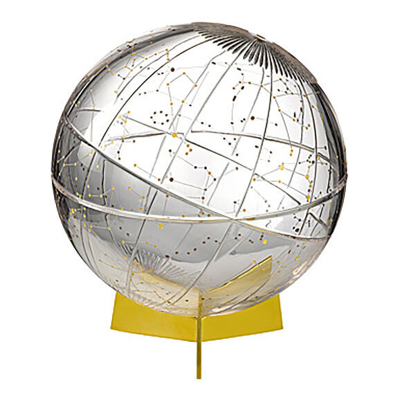 Waterford Celestial Globe 12 Inch 1052042
