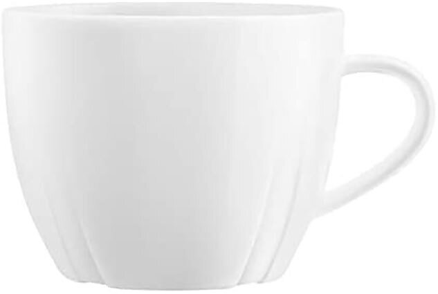 Kosta Boda Bruk Tea Mug Set of 4 7091806