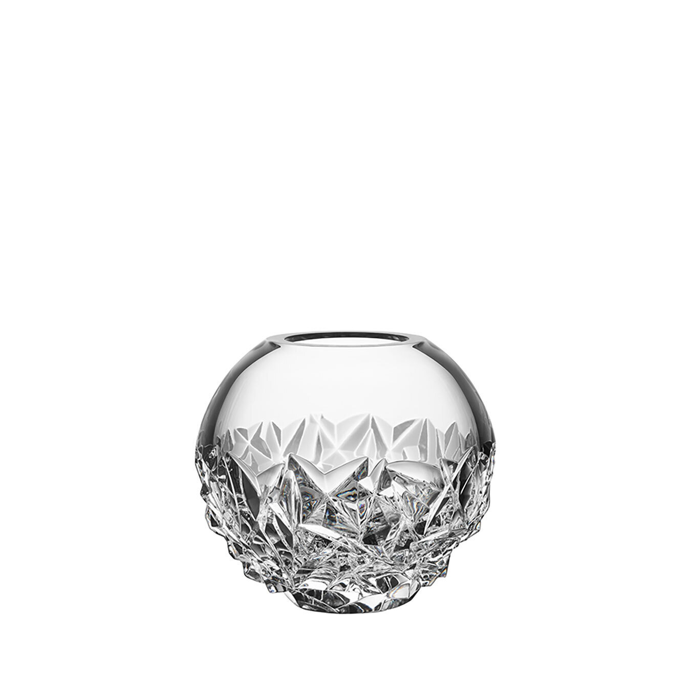 Orrefors Carat Globe Vase Small 6590120