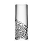Orrefors Carat Vase Lower Cut 6590131, MPN: 6590131, 7321646061242