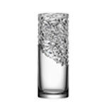 Orrefors Carat Vase Upper Cut 6590132, MPN: 6590132, 7321646061235