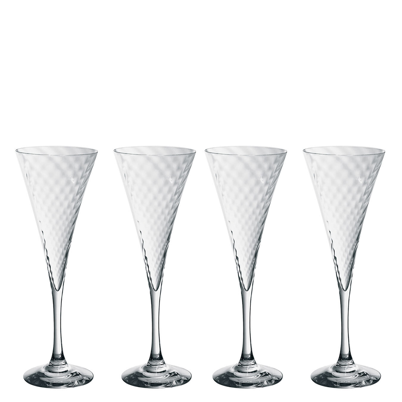 Orrefors Helena Set of 4 6244702, MPN: 6244702, 7321646000029