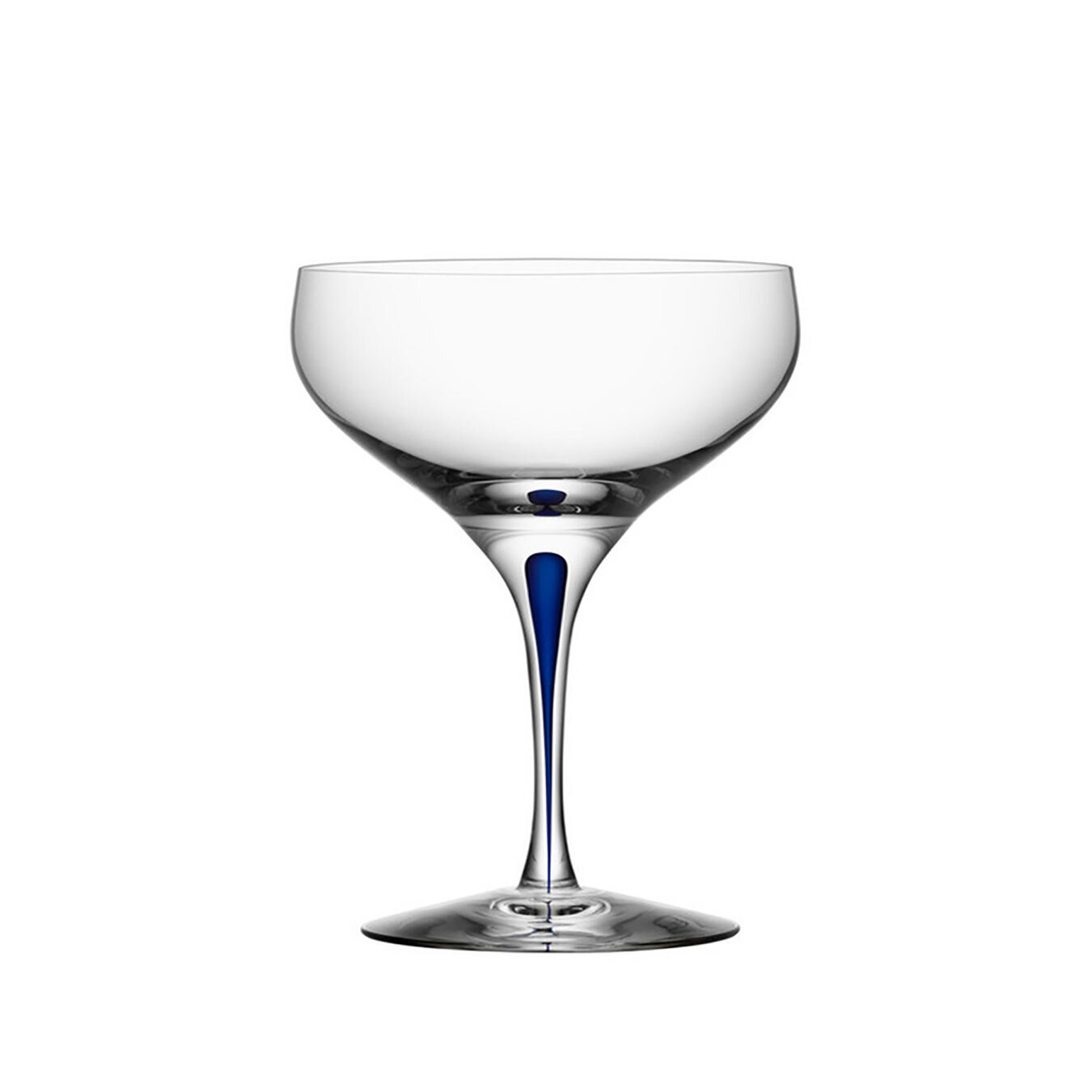 Orrefors Intermezzo Coupe 6257403, MPN: 6257403, 7321646054411