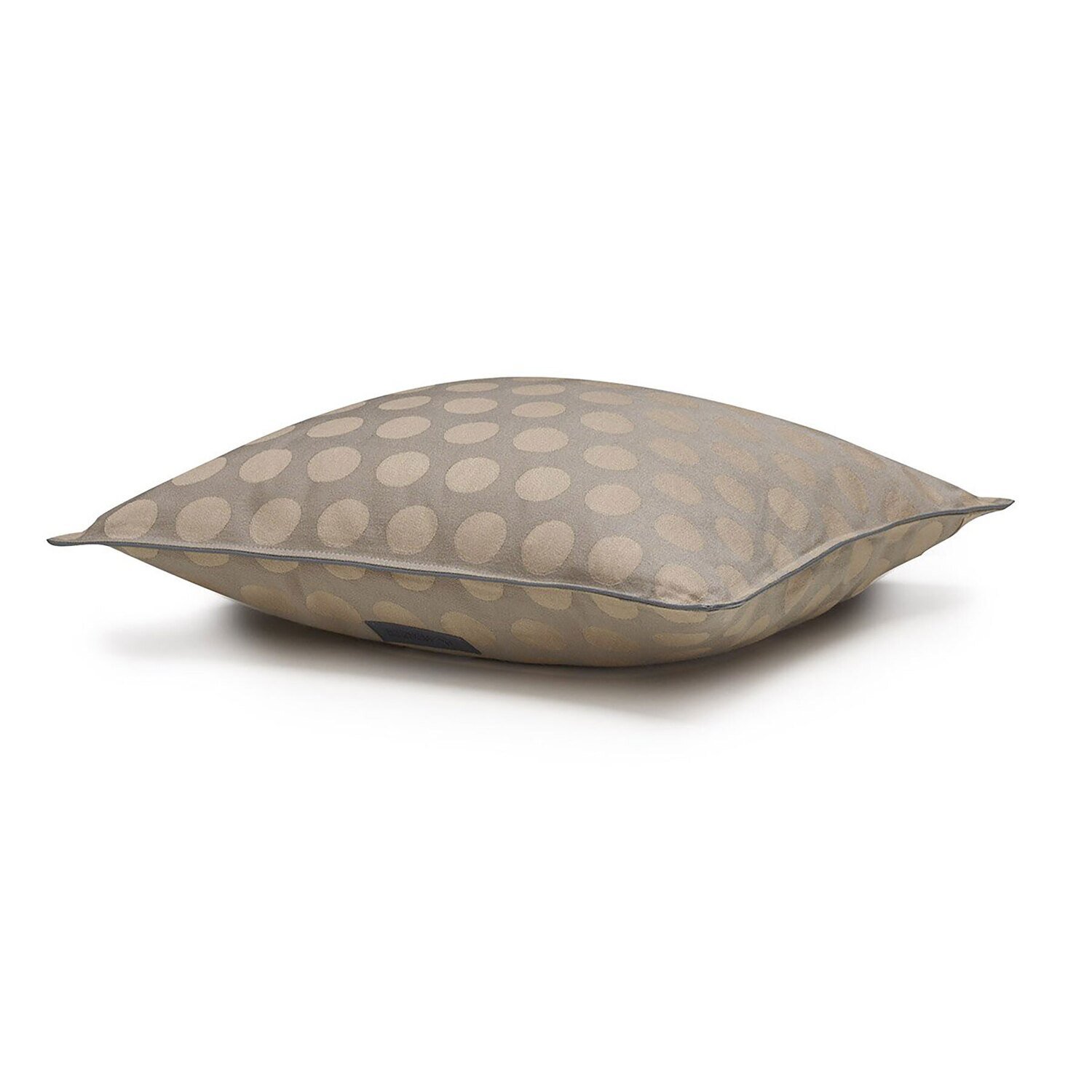 Le Jacquard Francais Cushion Cover Natur Urbain Beige 100% Acrylic 26973, MPN: 26973, 3660269269739