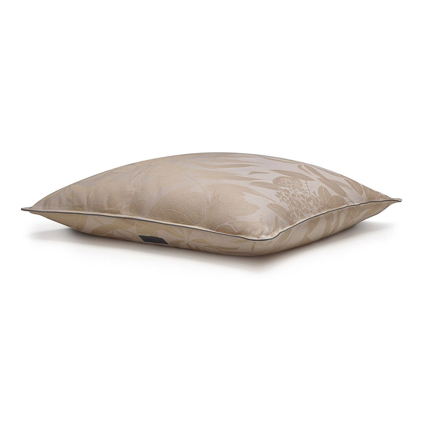 Le Jacquard Francais Cushion Cover Natur Urbain Beige 100% Acrylic 26975