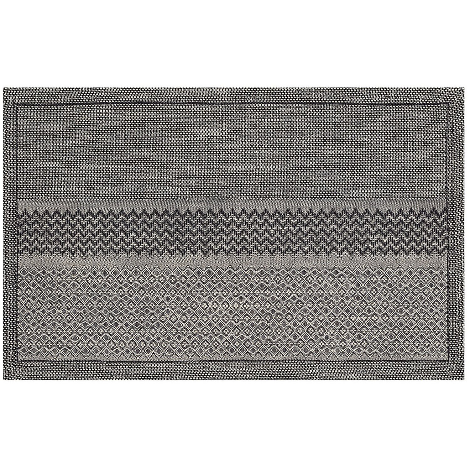 Le Jacquard Francais Napkin Slowlife Clay 89% Cotton 11% Linen 26745 Set of 4, MPN: 26745, 36602692…
