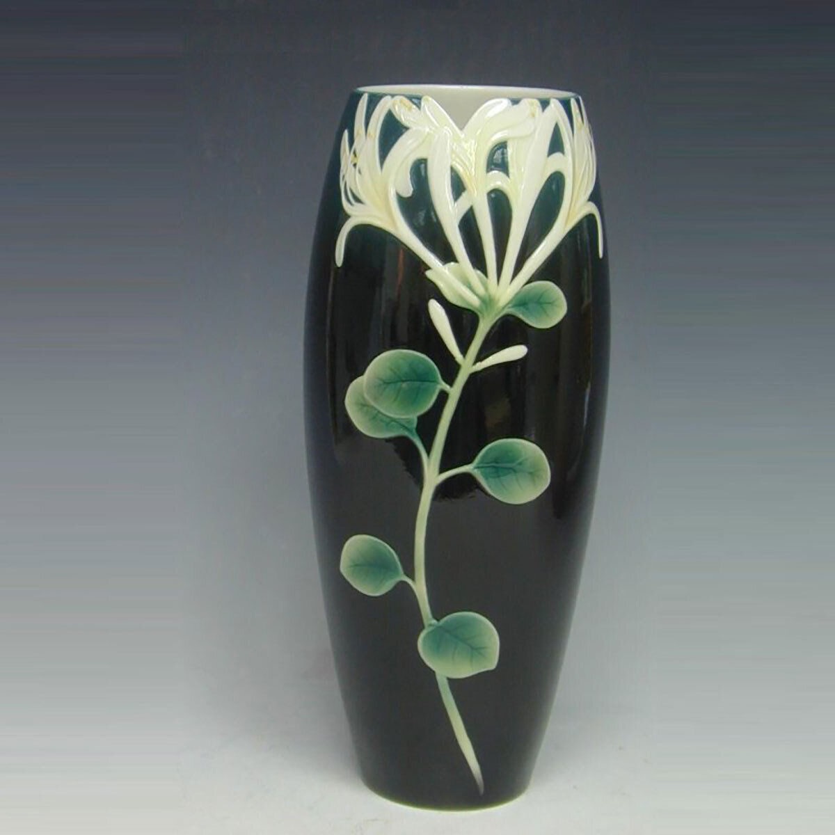 Franz Porcelain Lonicera Vase FZ00088, MPN: FZ00088,