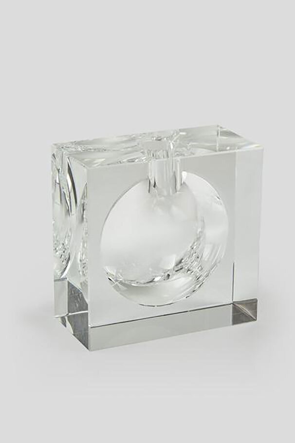 Tizo Square Bubble Vase Large PH432VAS, MPN: PH432VAS,
