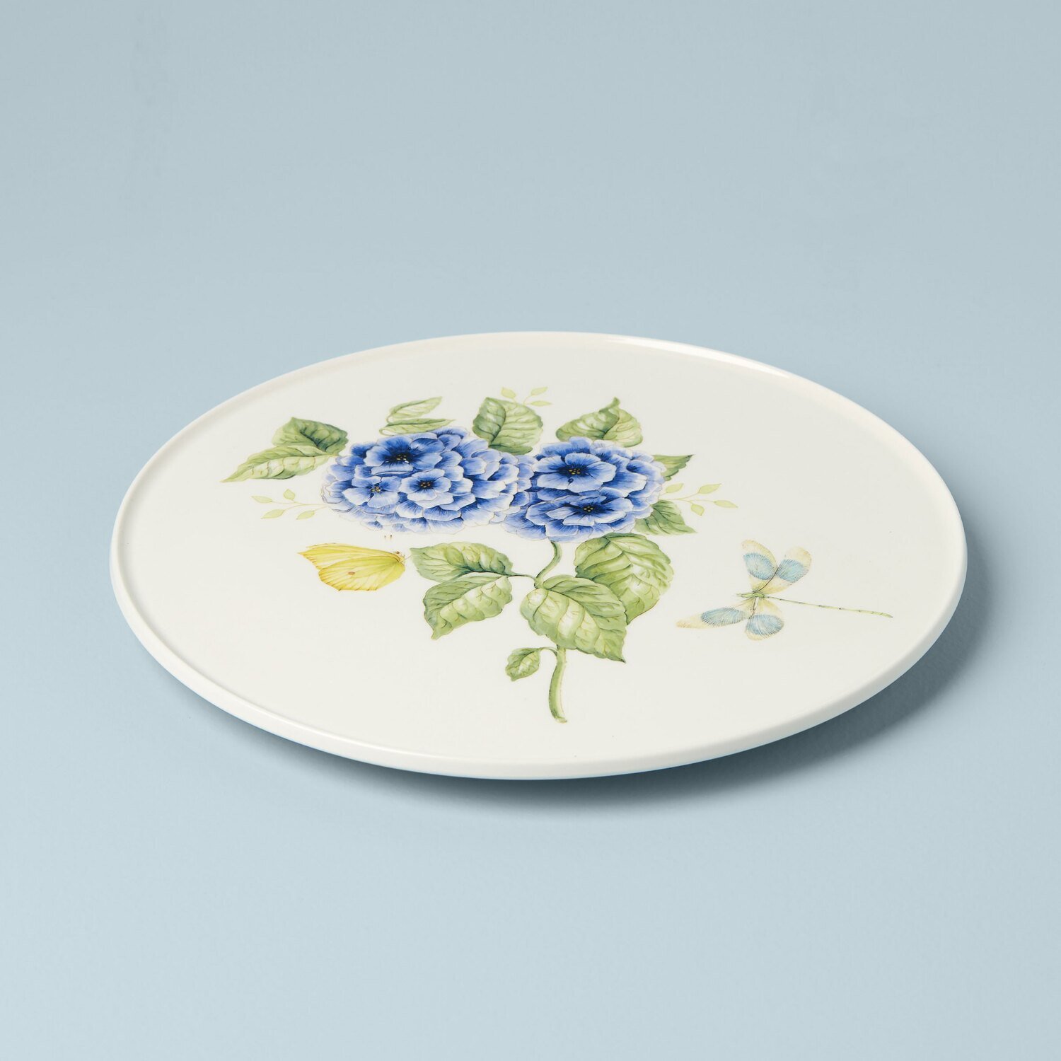 Lenox Butterfly Meadow Lazy Susan 892516, MPN: 892516,