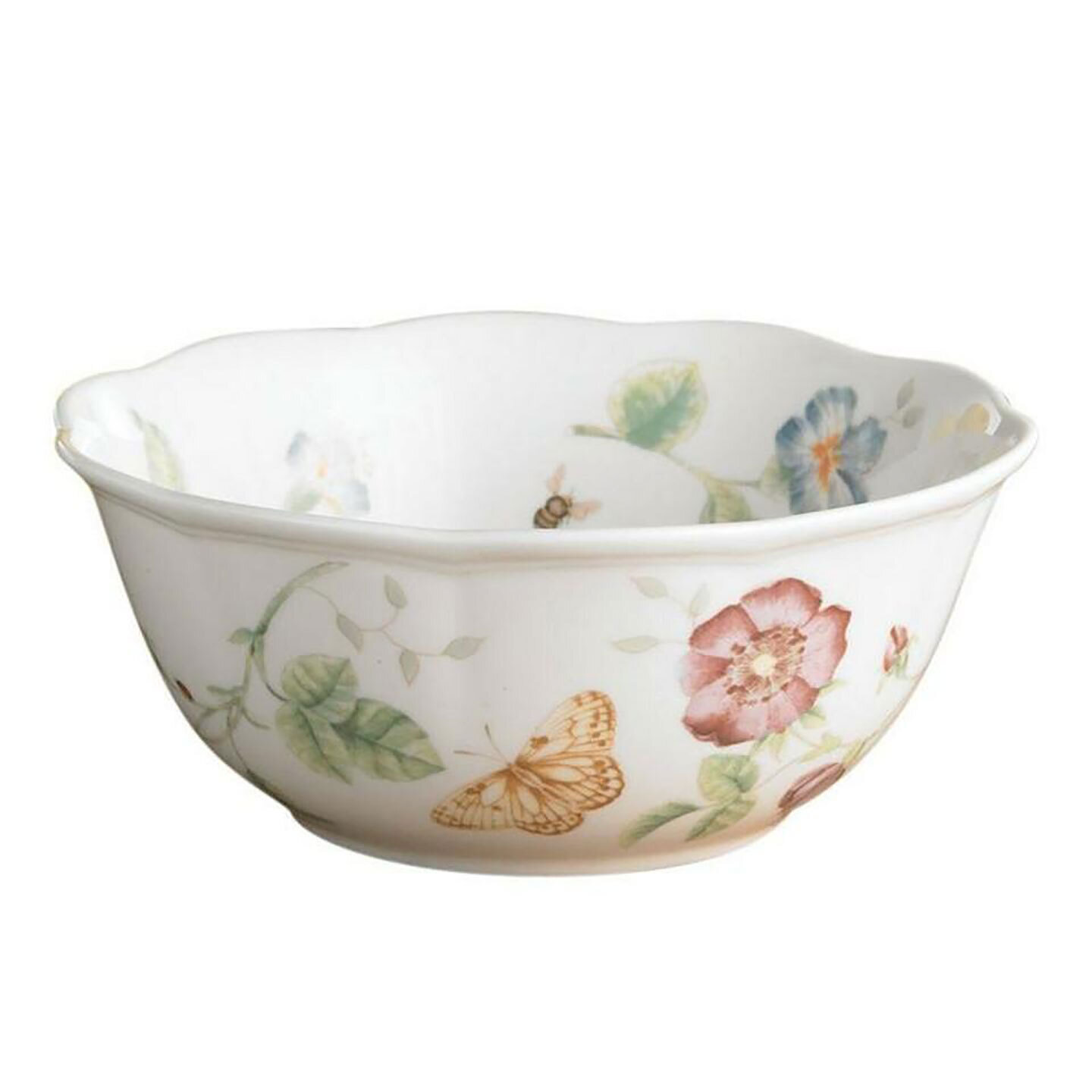 Lenox Butterfly Meadow Large All-Purpose Bow 788576, MPN: 788576,