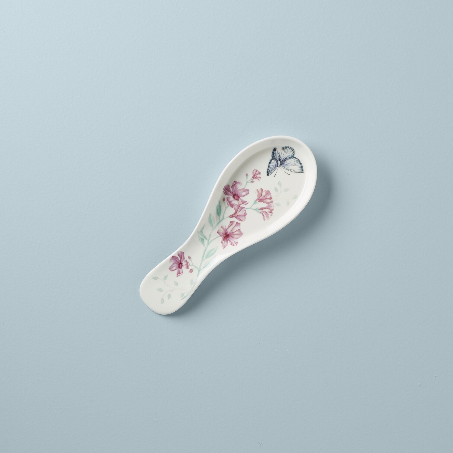 Lenox Butterfly Meadow Kitchen Spoon Rest 888266, MPN: 888266,