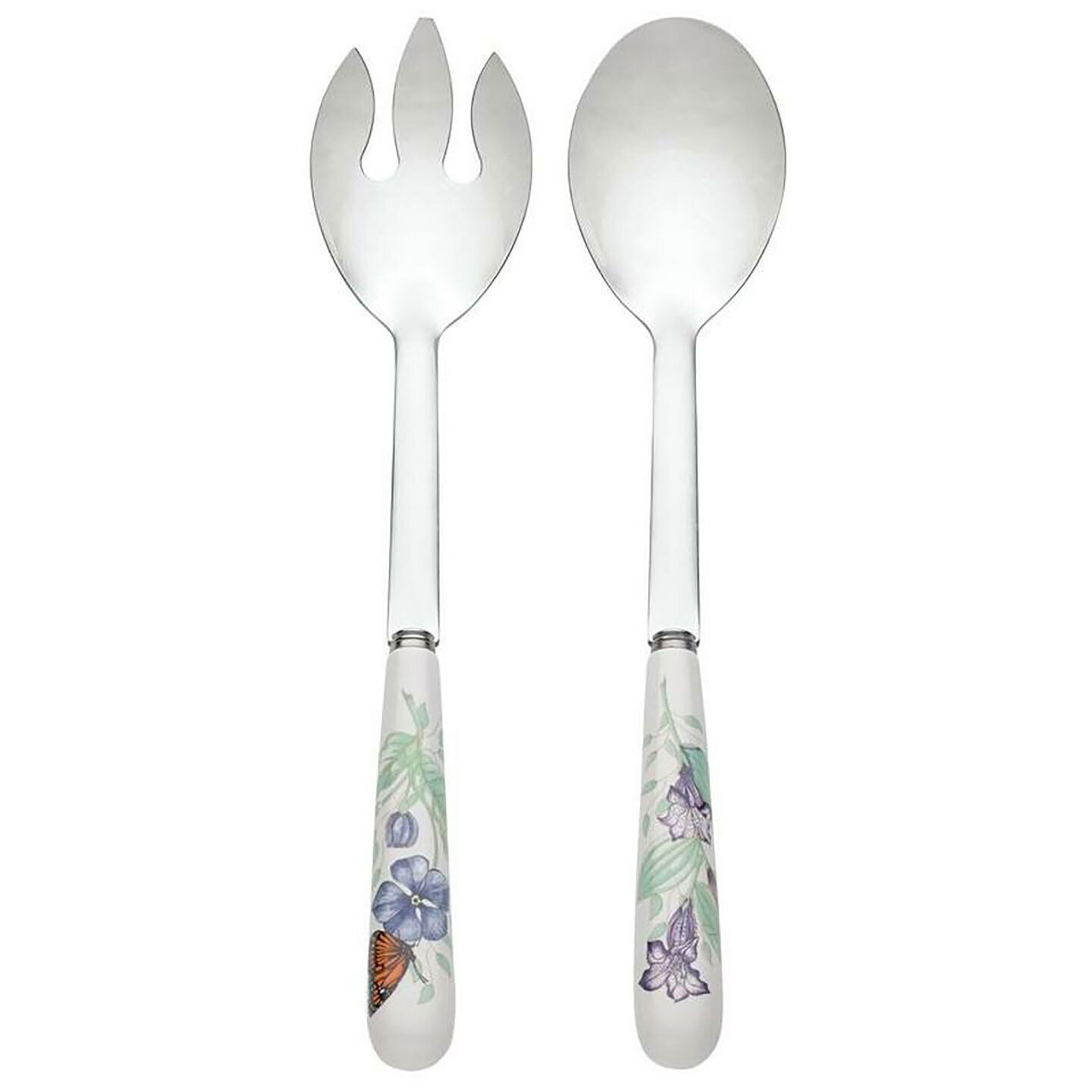 Lenox Butterfly Meadow Kitchen 2-Piece Serving Set 855627, MPN: 855627,