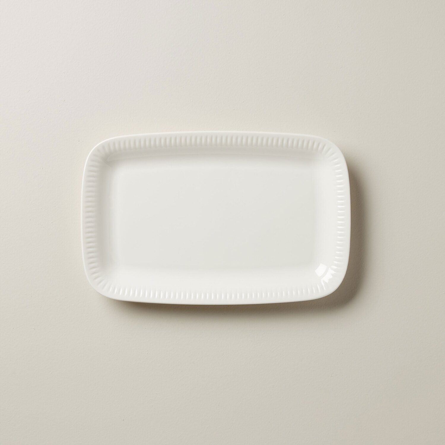Lenox Profile Rectangular Platter 892477, MPN: 892477,