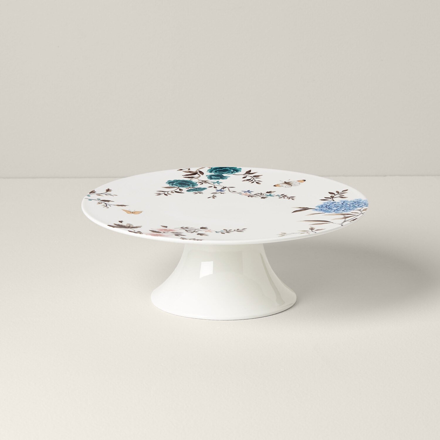 Lenox Sprig &amp; Vine Cake Plate 893040, MPN: 893040,