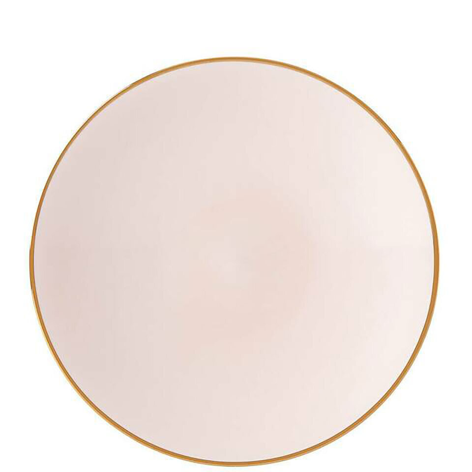 Lenox Trianna Blush Solid Salad Plate 884664, MPN: 884664,