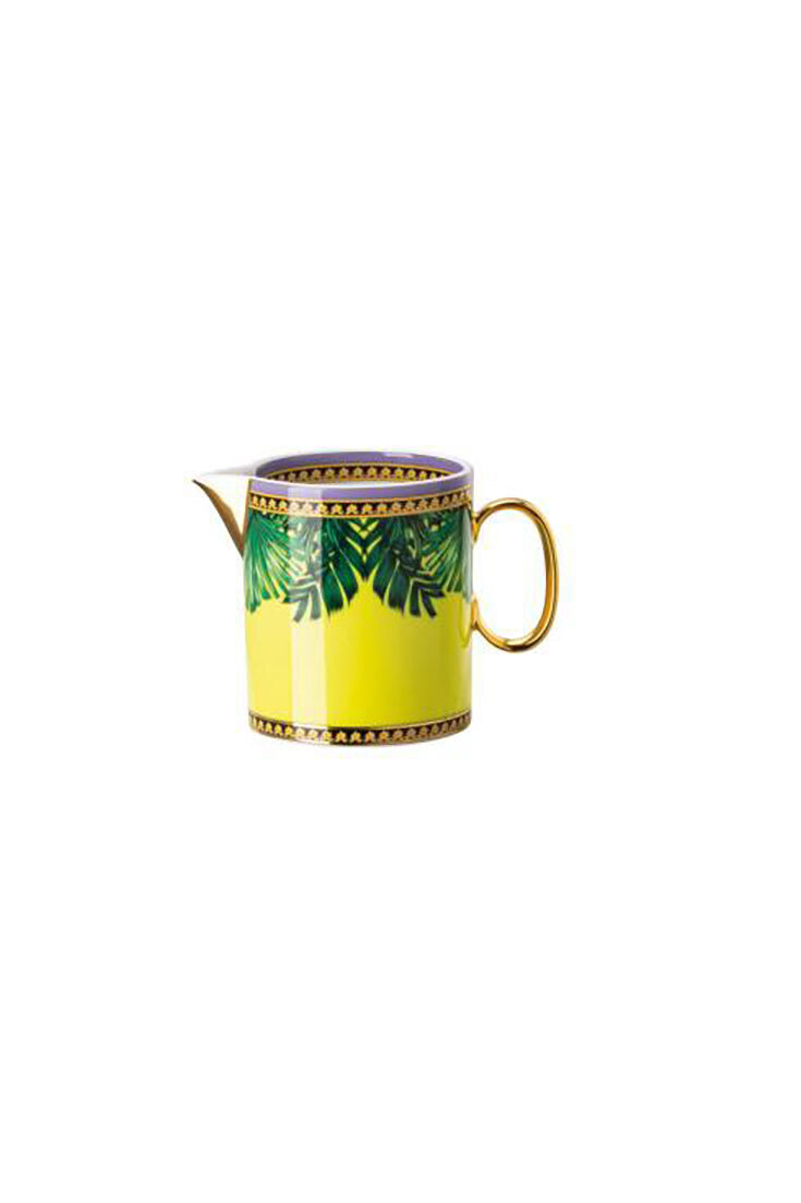 Versace Jungle Animalier Creamer Covered 7 oz, MPN: 19335-403713-14430, 790955149922