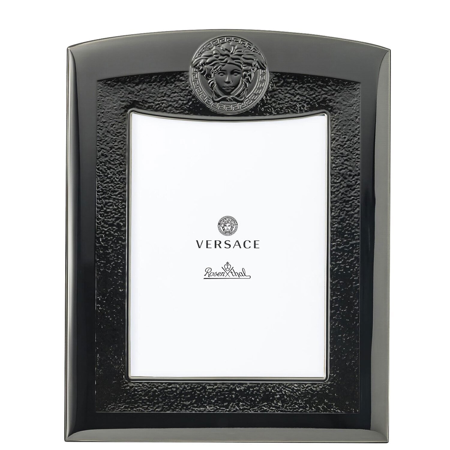 Versace VHF7 Black Picture Frame 6 x 8 Inch, MPN: 69179-321610-05733, 790955157408
