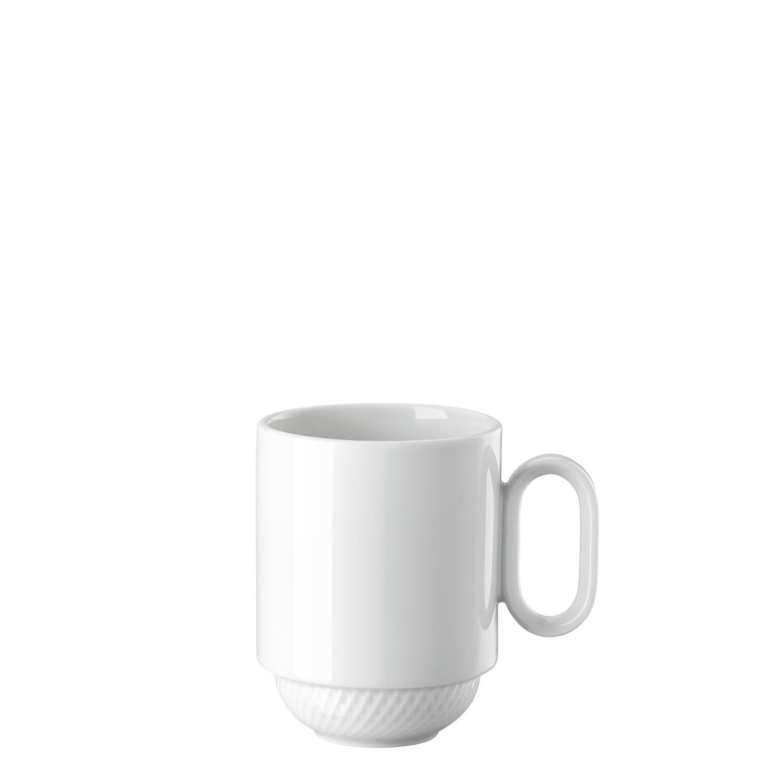 Rosenthal Blend Mug with Handle 13 oz.