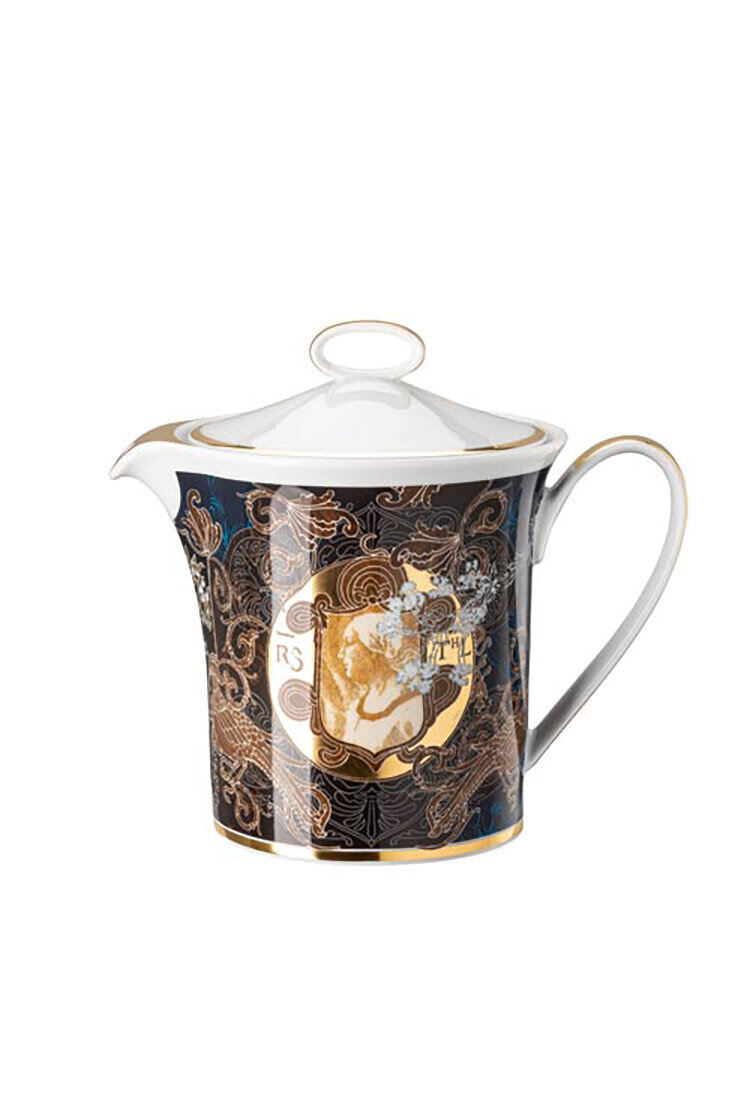 Rosenthal Dynasty Combi Pot 37 oz., MPN: 19315-426312-14150, 790955368217