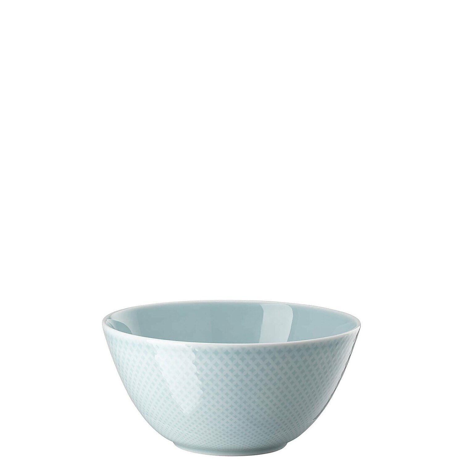 Rosenthal Junto Opal Green Bowl 7 1/2 Inch 40 1/2 oz, MPN: 10540-405204-13319, 790955169975