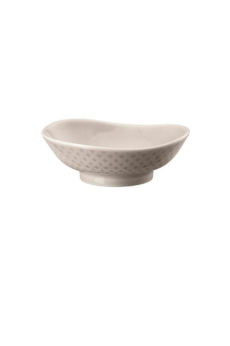 Rosenthal Junto Soft Shell Bowl 3 7/8 Inch, MPN: 10540-405207-10565, 790955170049