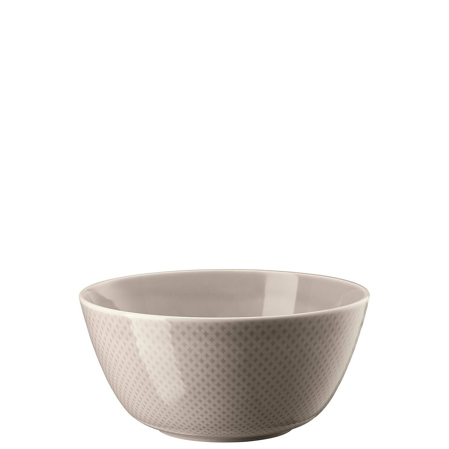 Rosenthal Junto Soft Shell Bowl 8 1/2 Inch 78 oz, MPN: 10540-405207-13322, 790955170131