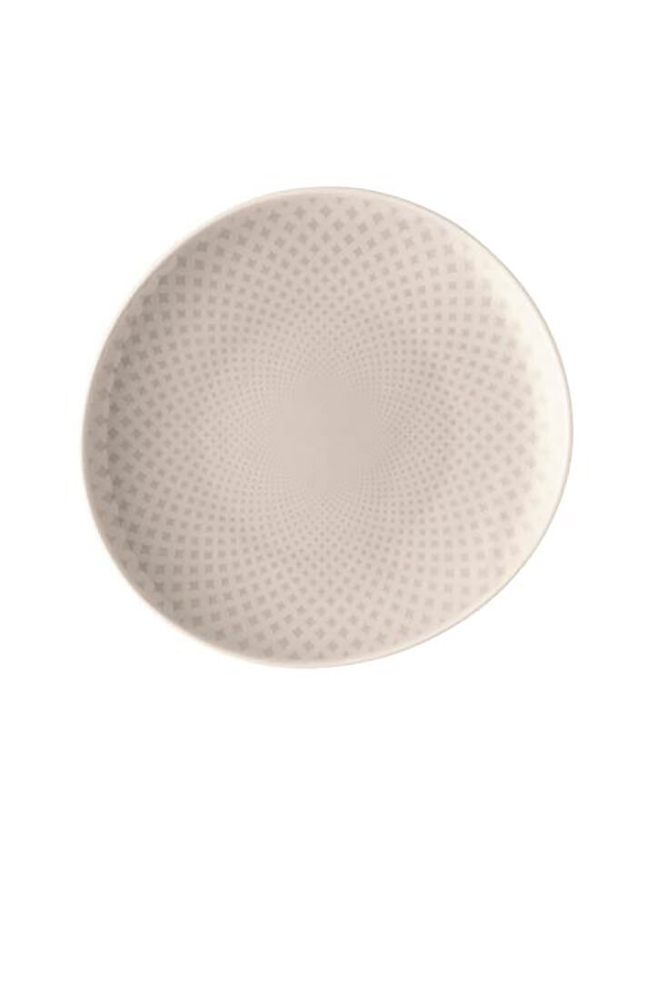 Rosenthal Junto Soft Shell Bread &amp; Butter Plate Flat 6 1/4 Inch, MPN: 10540-405207-10856, 790955170…