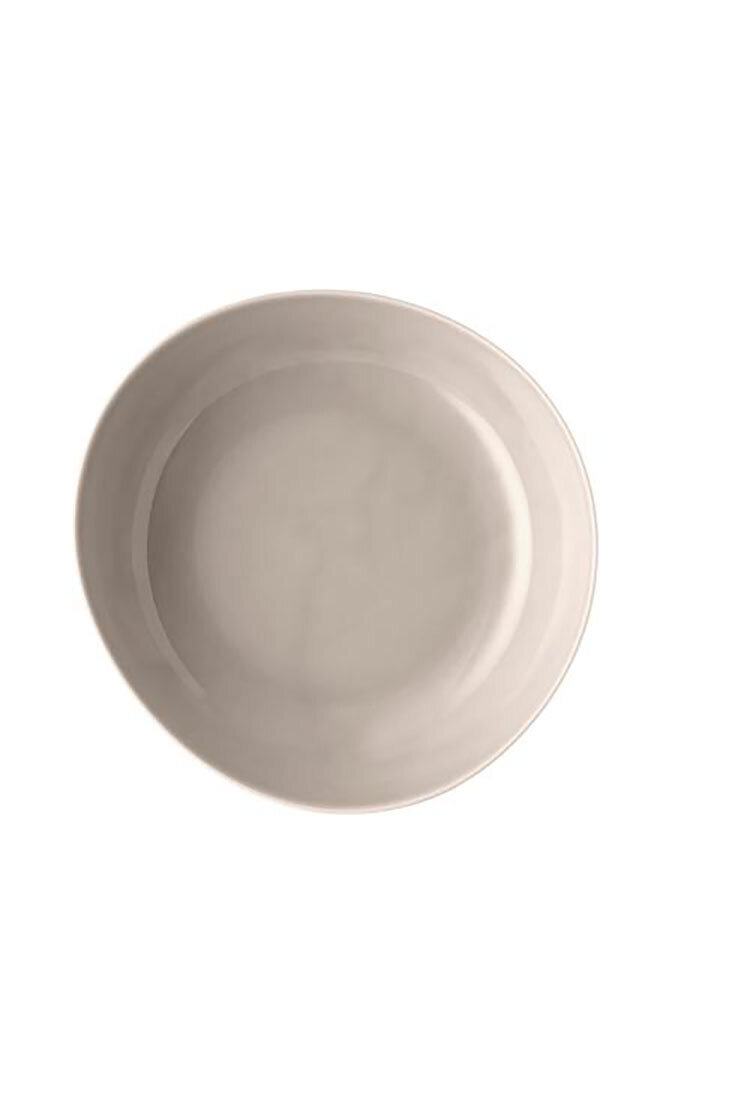 Rosenthal Junto Soft Shell Plate 9 3/4 Inchch, MPN: 10540-405207-10355, 790955170001