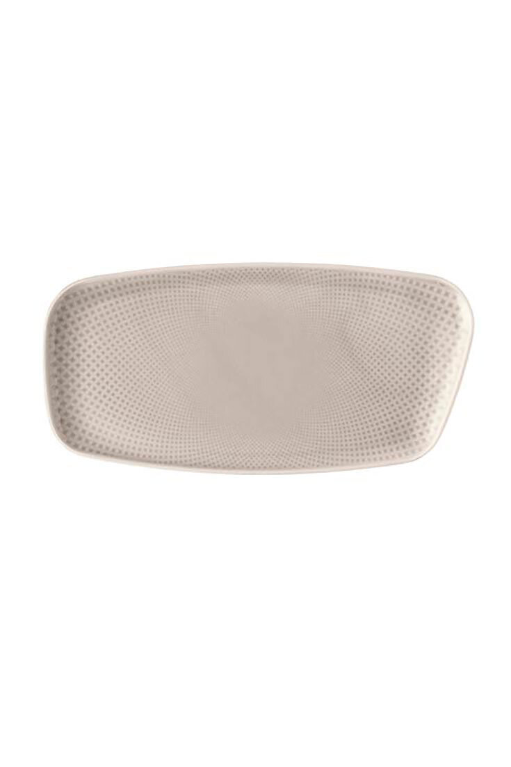 Rosenthal Junto Soft Shell Platter Rectangular 11 3/4 x 6 Inch, MPN: 10540-405207-12437, 7909551701…