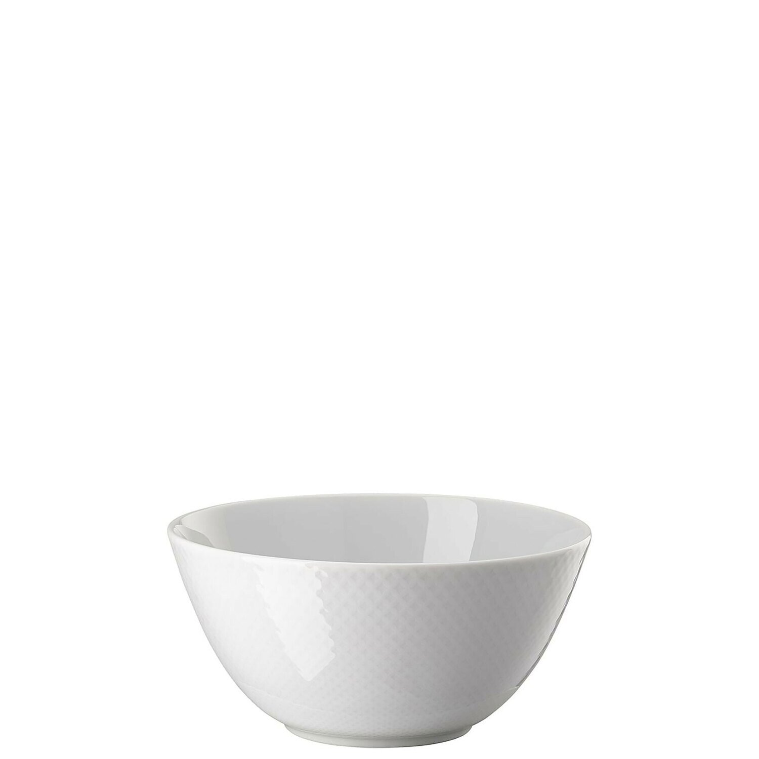Rosenthal Junto White Bowl 7 1/2 Inch 40 1/2 oz, MPN: 10540-800001-13319, 790955170360