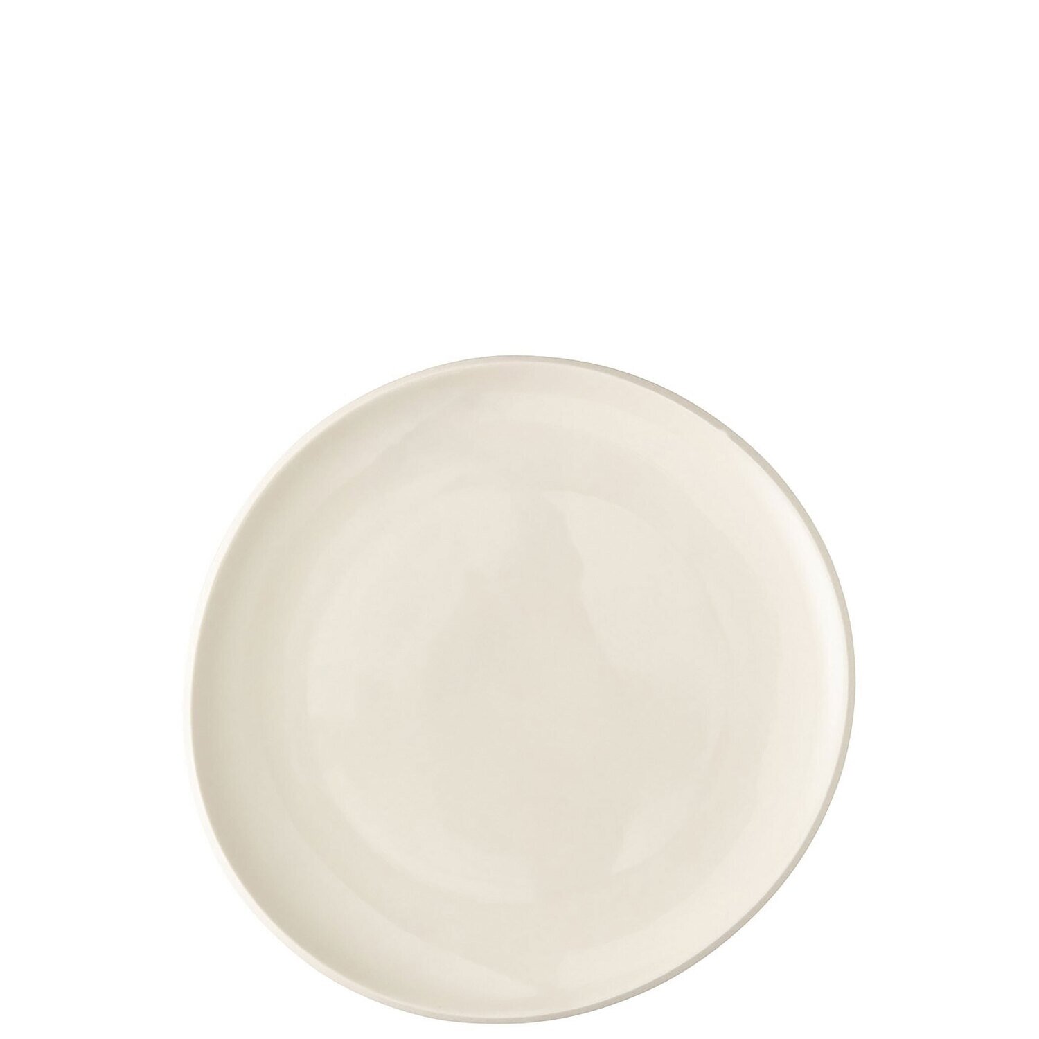 Rosenthal Junto Alabaster Stoneware Salad Plate 8 2/3 Inch