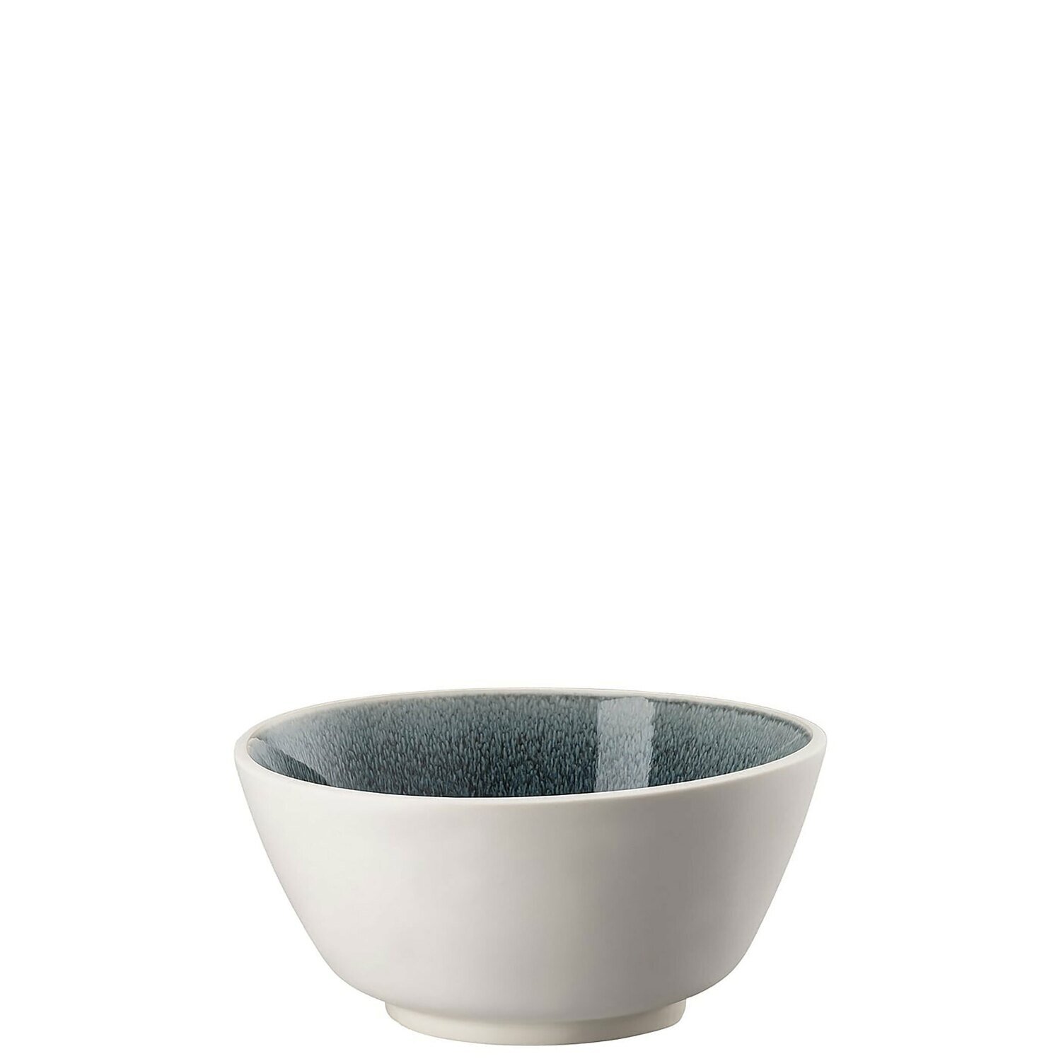 Rosenthal Junto Aquamarine Stoneware Bowl 7 1/2 Inch 7 1/2 oz, MPN: 21540-405253-63119, 790955171404