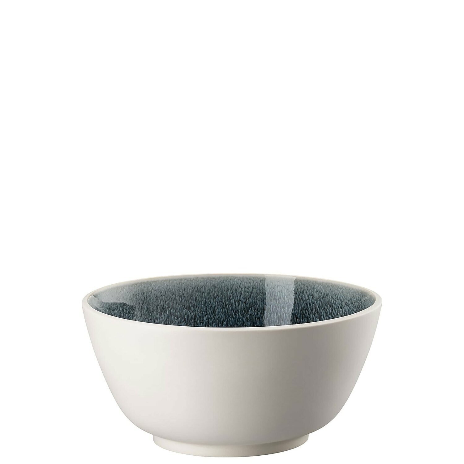Rosenthal Junto Aquamarine Stoneware Bowl 8 2/3 Inch 67 oz, MPN: 21540-405253-63122, 790955171411