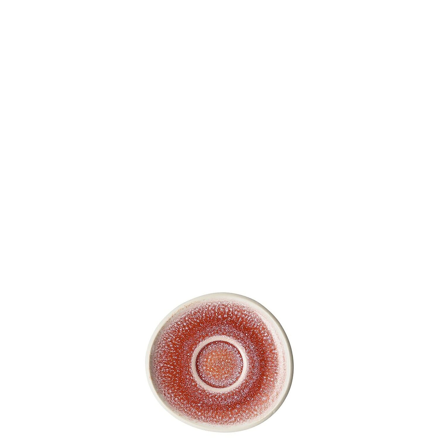 Rosenthal Junto Rose Quartz Stoneware A.D. Saucer 4 1/2 Inch, MPN: 21540-405254-64716, 790955171657
