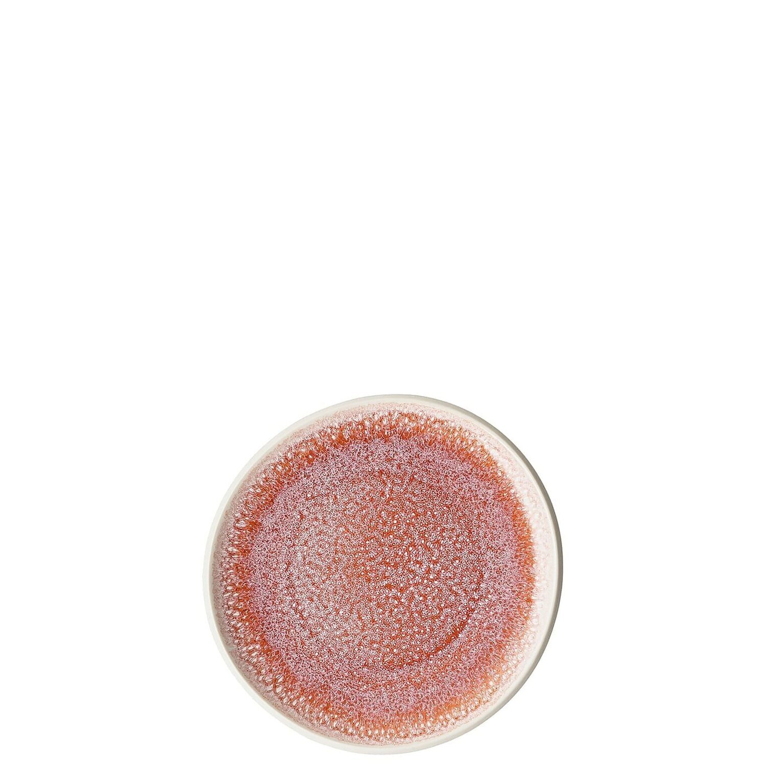 Rosenthal Junto Rose Quartz Stoneware Bread &amp; Butter Plate 6 1/4 Inch, MPN: 21540-405254-60256, 790…