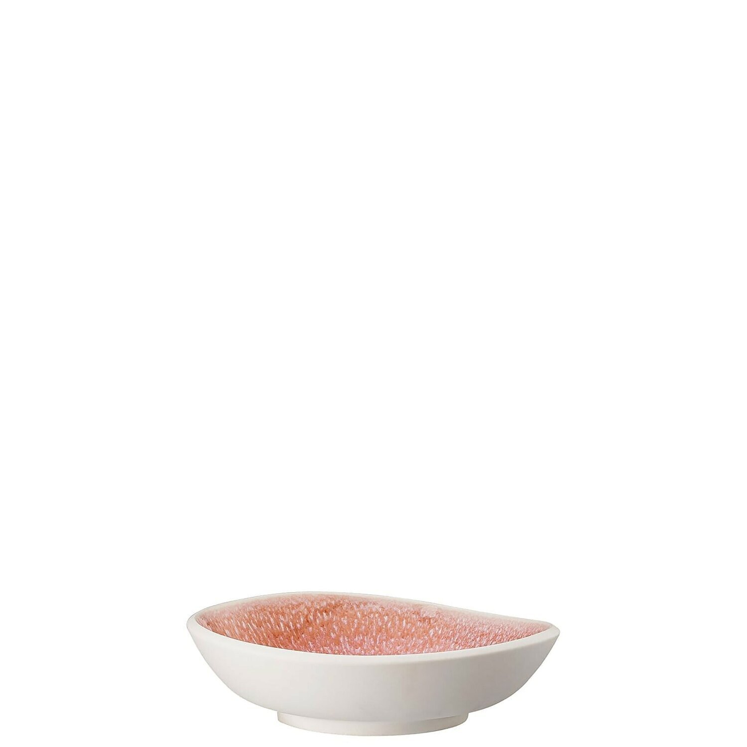 Rosenthal Junto Rose Quartz Stoneware Plate Deep 6 2/3 Inch, MPN: 21540-405254-60347, 790955171473