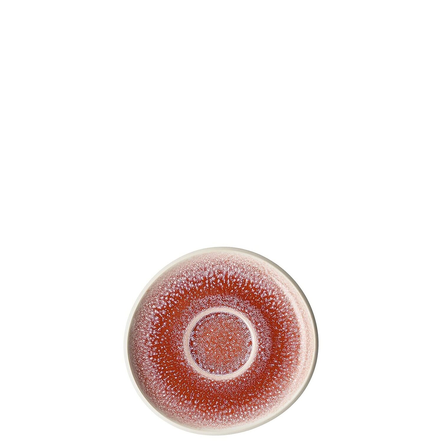 Rosenthal Junto Rose Quartz Stoneware Saucer 6 Inch, MPN: 21540-405254-64771, 790955171688