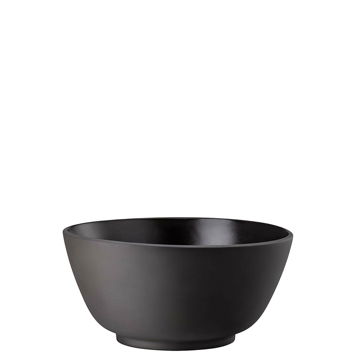 Rosenthal Junto Slate Grey Stoneware Bowl 8 2/3 Inch 67 oz, MPN: 21540-405251-63122, 790955171336
