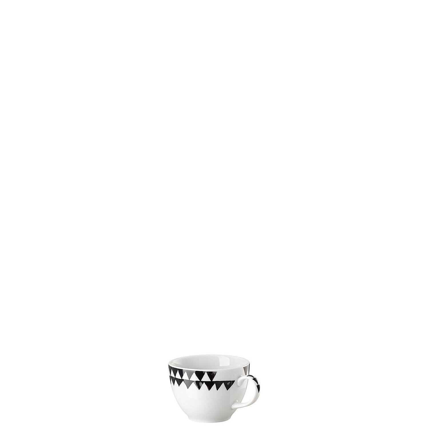 Rosenthal Magic Garden Black Seeds AD Cup 3 oz., MPN: 11900-426315-14919, 790955368644