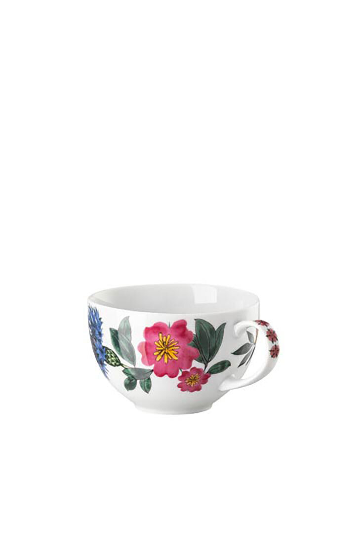 Rosenthal Magic Garden Blossom Cappuccino Cup New Handle 12 oz., MPN: 10850-426313-14931, 790955368…