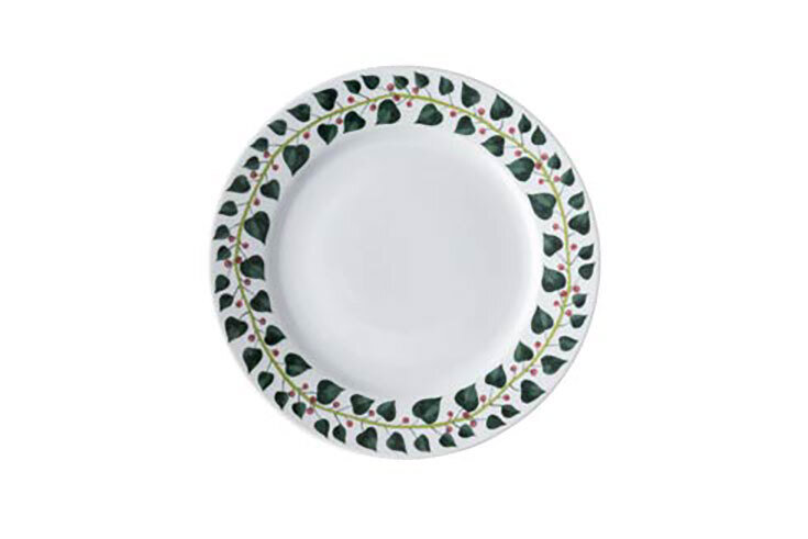 Rosenthal Magic Garden Foliage Dessert Plate 8 1/4 Inch, MPN: 10650-426314-10021, 790955368415