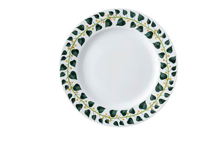 Rosenthal Magic Garden Foliage Dinner Plate 11 Inch, MPN: 10650-426314-10028, 790955368422