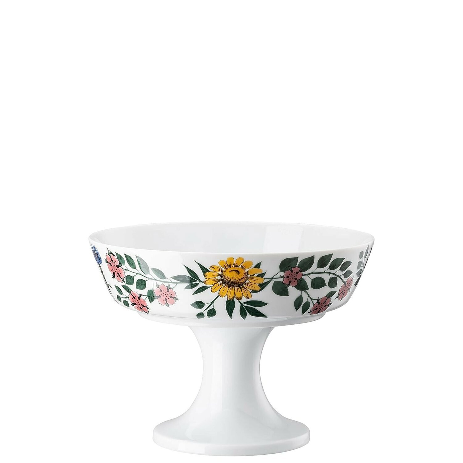 Rosenthal Magic Garden Blossom Footed Bowl 8 1/4 Inch, MPN: 14626-426313-22871, 790955180710